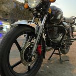 موتور کی ال دی  200cc مدل 1403