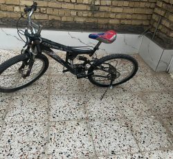 فروش دوچرخه