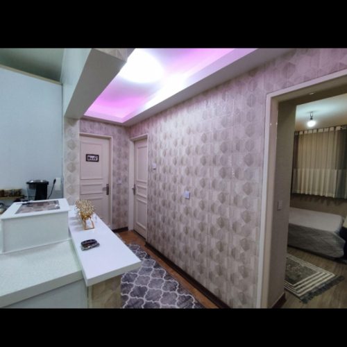 آپارتمان 98متری شهرک ناز