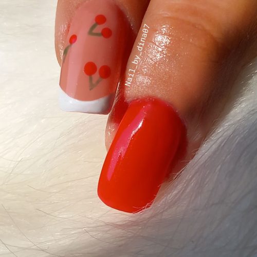 خدمات ناخن با 30٪ تخفیف تابستانه