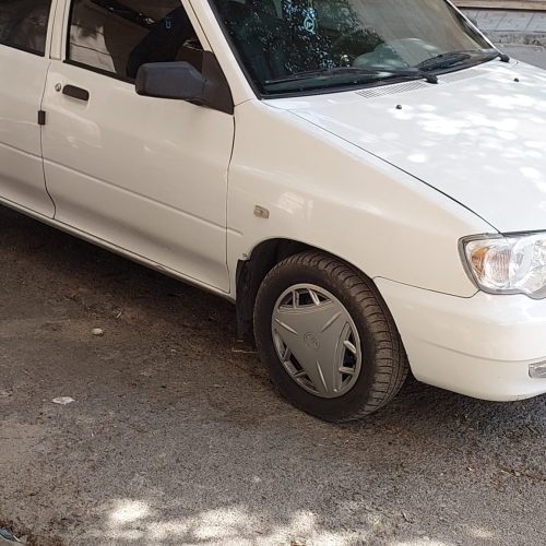 پراید111