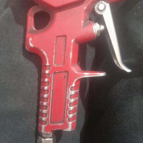 یک عدد پی‌نوشت  تنظیم باد  ماشین