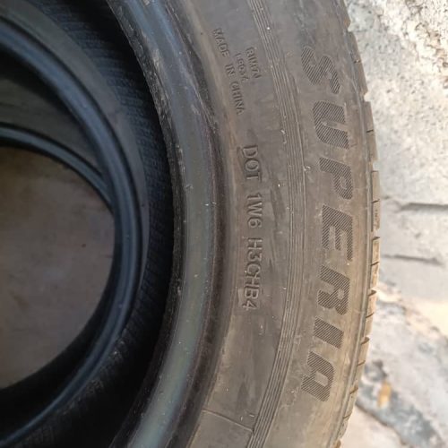 لاستیک ماکسیما 215 رینگ 16