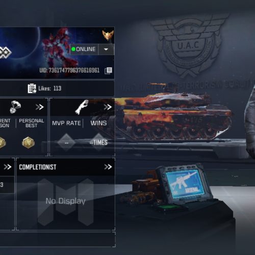 اکانت کالاف دیوتی