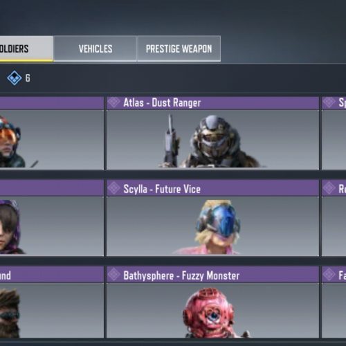 کالاف دیوتی سایت معتبر خرید اکانت