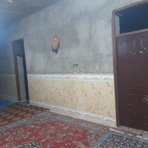 خانه اجاره ای مکران 26