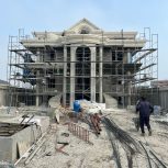 جوشکاری آهنگری سیار