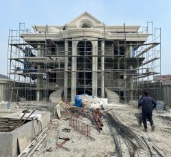 جوشکاری آهنگری سیار