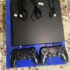 ps4 فت 1ترا به همراه دودسته