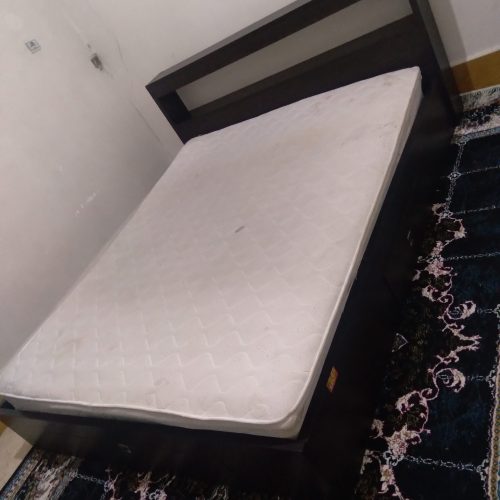 لوازم خانه عروس دوماه استفاده شده