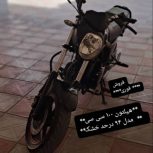 هیلتون 100 سی سی فروش فوری