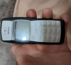 نوکیا ۱۱۰۰
