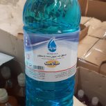 شوینده و زدعفونی کننده