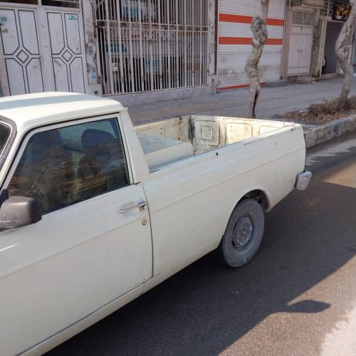 تک برگ سند