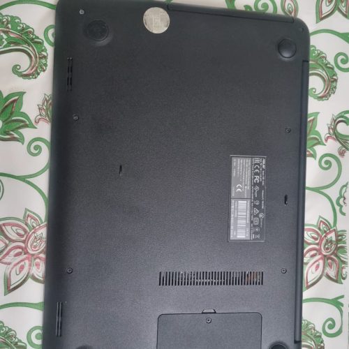 لپتاپ استفاده نشده