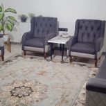 مبل 7 نفره نو