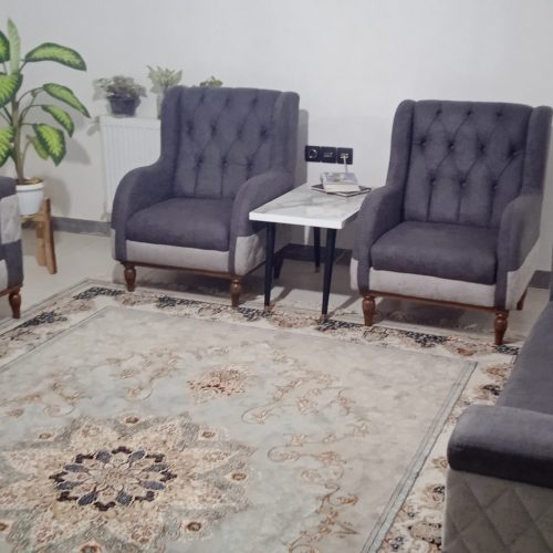 مبل 7 نفره نو