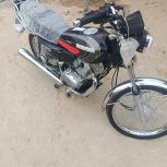 موتور 150پسشتاز 1403خشک