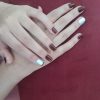 کاشت ناخن‌،ژلیش