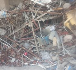 خریدار ضایعات