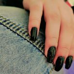 خدمات کاشت ناخن