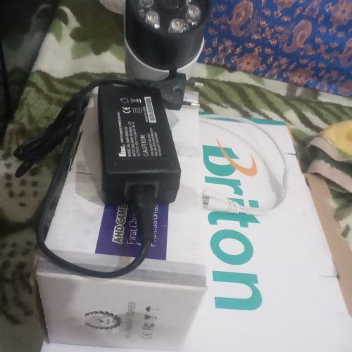 دوربین مداربسته