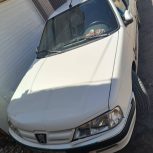 پژو پارس تیوفایو 1399