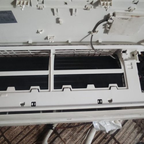 کولر اسپلیت 9هزار