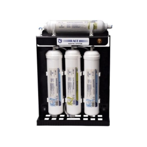 آب تصفیه کن