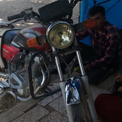 تیمچه پولیسی