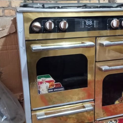 ماشین لباس شویی و..اوچاق گاز