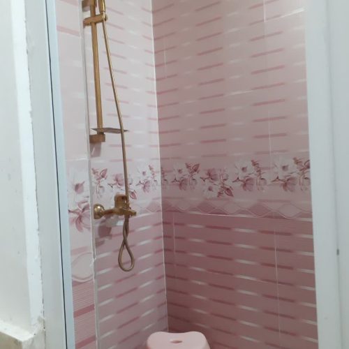 خانه ویلایی دوبلکس 50متری