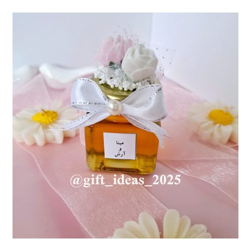 گیفت عقد و عروسی