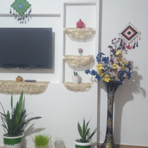 ویلا تازه ساخت