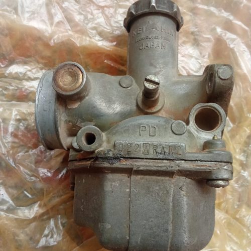 کاربرانورموتورهوندا125تلاش 300تومان