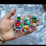 تزریق دستگیره پلاستیکی کارتن پلاستیک خدمات قیمت مناسب