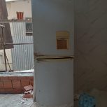 کاملاسالمه فقط زیرش یکم پوسیده هست