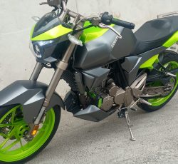 زونتس 250 R رادیات روغن 6 دنده