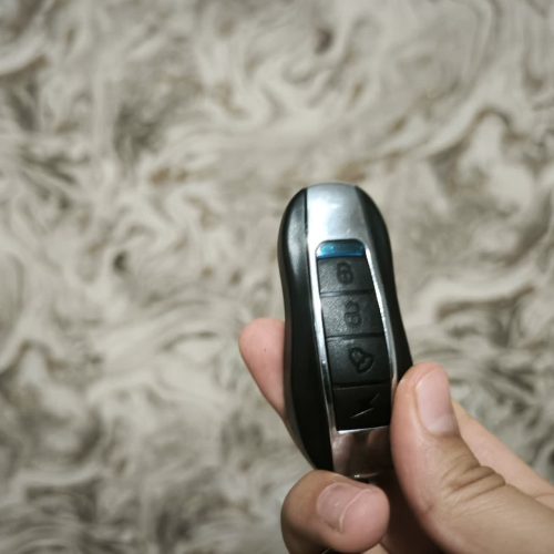 اسکوتر برقی