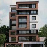 65متر فول خطی رو به آفتاب اصلی خوش نقشه