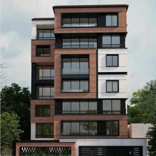 65متر فول خطی رو به آفتاب اصلی خوش نقشه