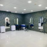 استخدام پرسنل در سالن زیبایی