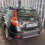 اچ سی کراس مدل 96