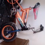 دوچرخه سایز 12