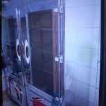 ‘یخچال’ ویترین أستیلی