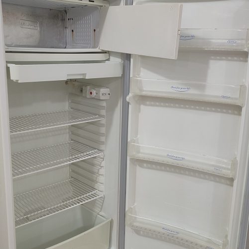 یخچال جنرال استیل