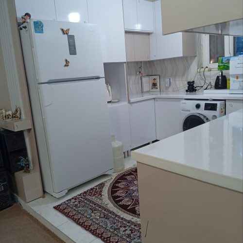 سلام در شهرک رامین بعد ملاثانی 10دقیقه میباشد