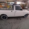 پیکان وانت دوگانه سوز