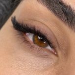 مدل رایگان اکستنشن مژه