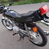 هوندا مزایده مدل 92